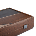 Set de Table Minimalist Wood