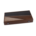 Set de Table Minimalist Wood