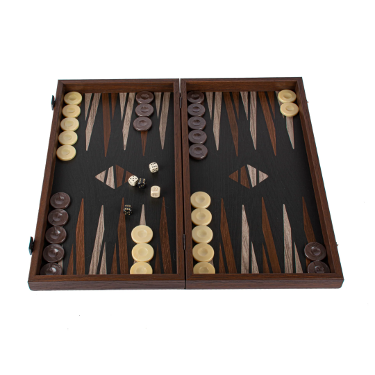 Set de Table Minimalist Wood