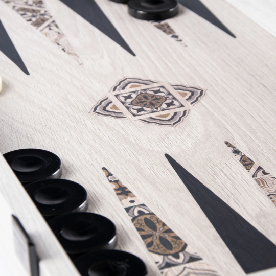 Set de Table Moroccan Mosaic
