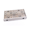 Set de Table Moroccan Mosaic