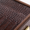 Joc de table Brown Crocodile
