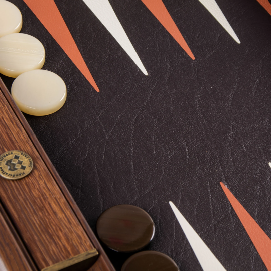 Joc de table Brown Crocodile