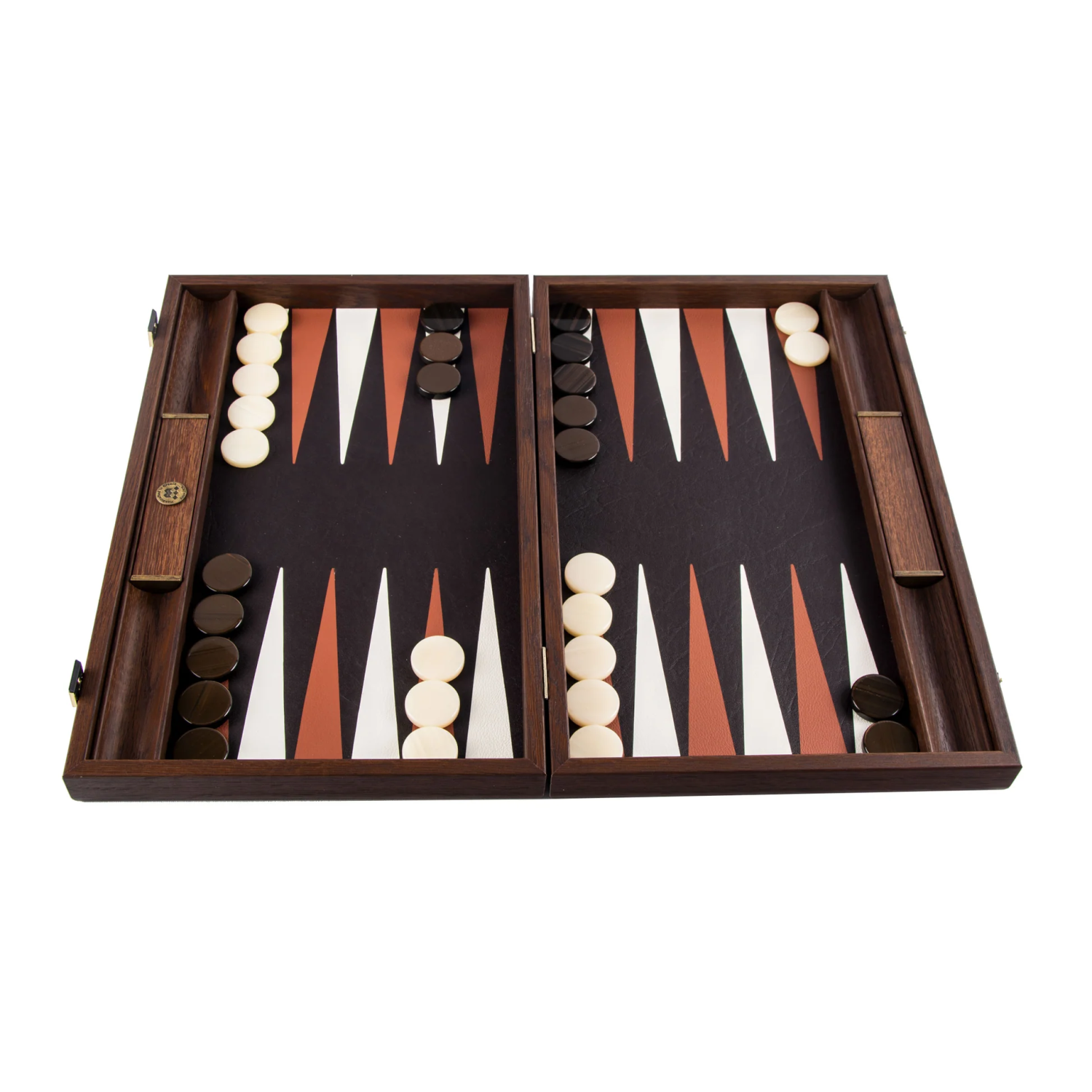 Joc de table Brown Crocodile