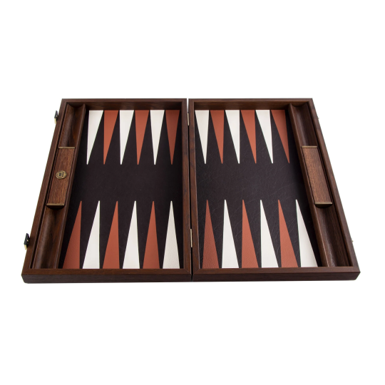 Joc de table Brown Crocodile