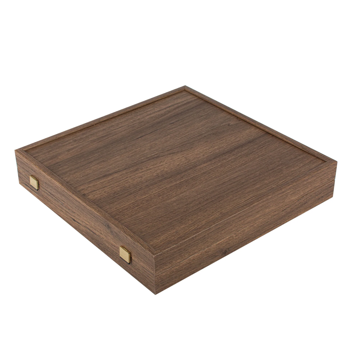 Joc de sah Classic Metal Staunton