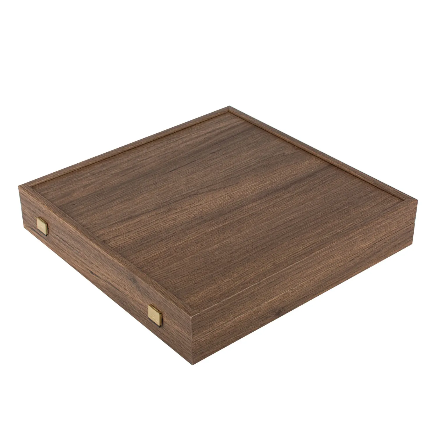 Joc de sah Classic Metal Staunton