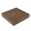 Joc de sah Classic Metal Staunton