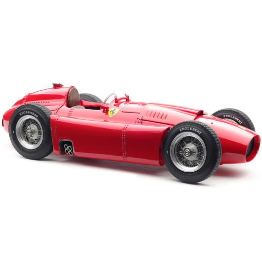 Macheta 1:18 Ferrari D50, 1956
