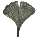 Statueta bronz "Ginkgo"