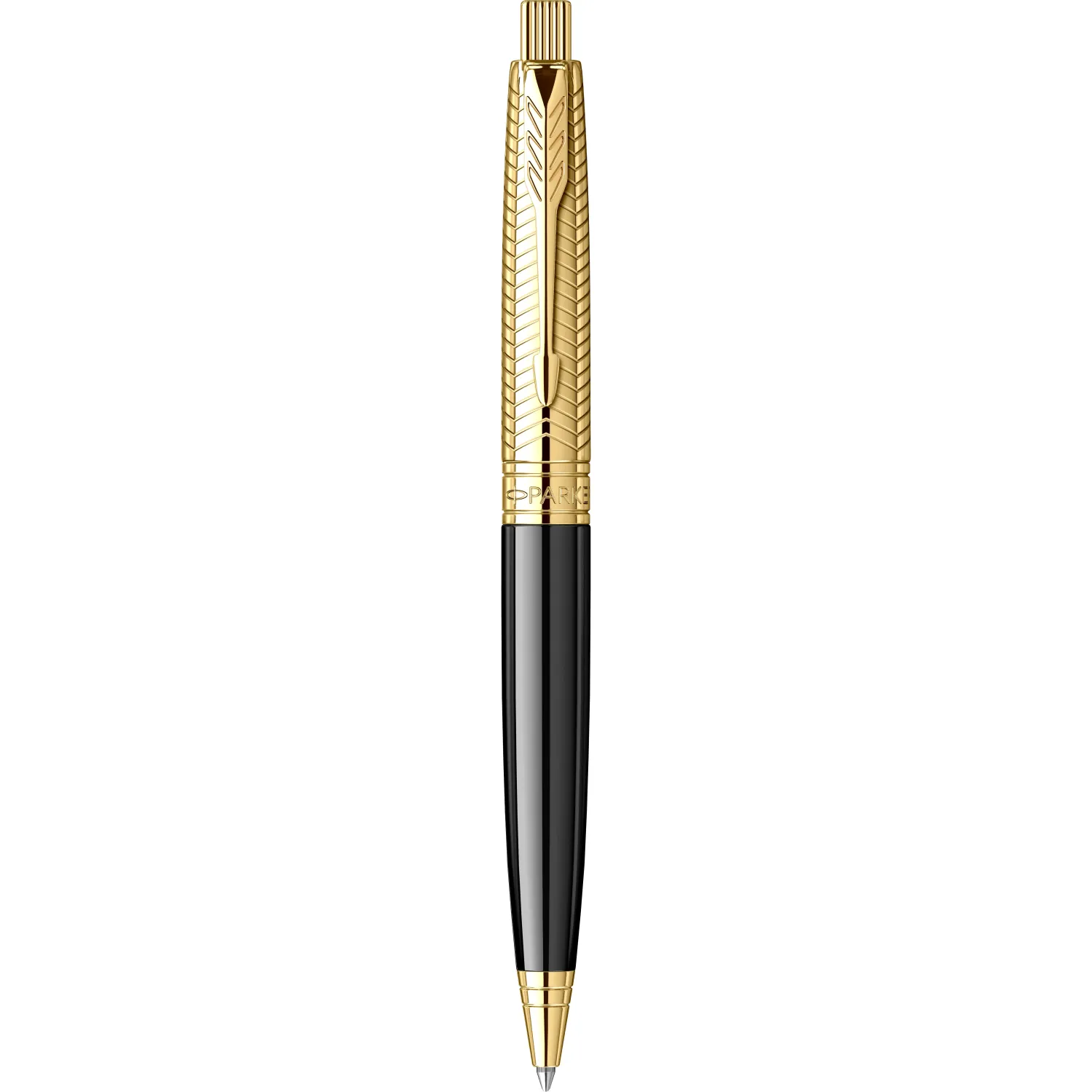 Pix Parker Aster Chevron Gold