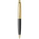 Pix Parker Aster Chevron Gold