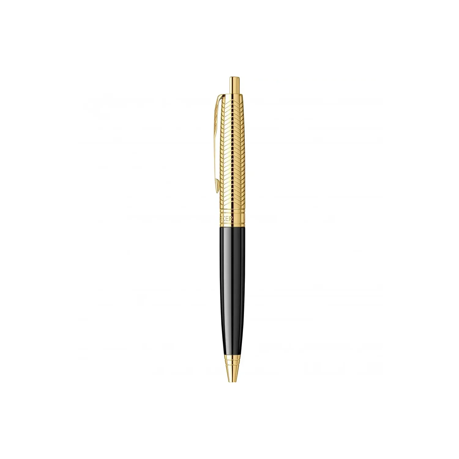 Pix Parker Aster Chevron Gold