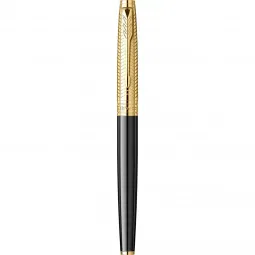 Stilou Parker Aster Chevron Gold