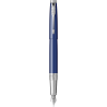 Stilou Parker Aster Mat Blue