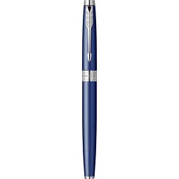 Stilou Parker Aster Mat Blue