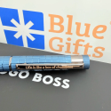 Pix Hugo Boss Loop Bauhaus