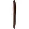 Stilou penita aur Platinum Izumo Tagayasan Matte 18K