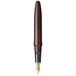 Stilou penita aur Platinum Izumo Tagayasan Matte 18K
