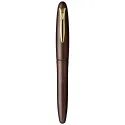 Stilou penita aur Platinum Izumo Tagayasan Matte 18K