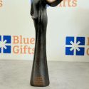 Statueta bronz "Dans"