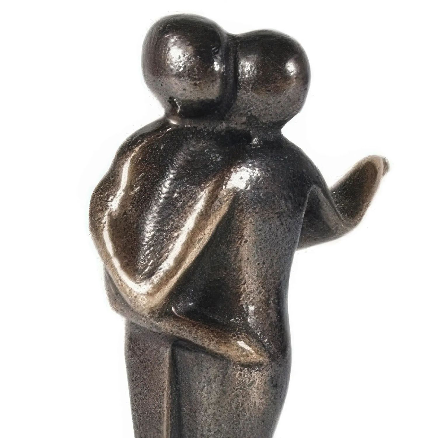 Statueta bronz "Dans"