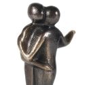 Statueta bronz "Dans"