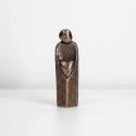 Statueta bronz "Cu dragoste"