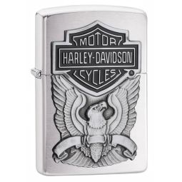 Bricheta Zippo...