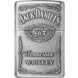 Bricheta Zippo Jack...