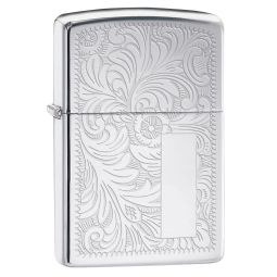 Bricheta Zippo Venetian