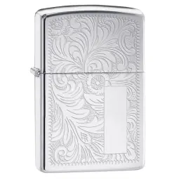 Bricheta Zippo Venetian