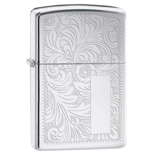 Bricheta Zippo Venetian