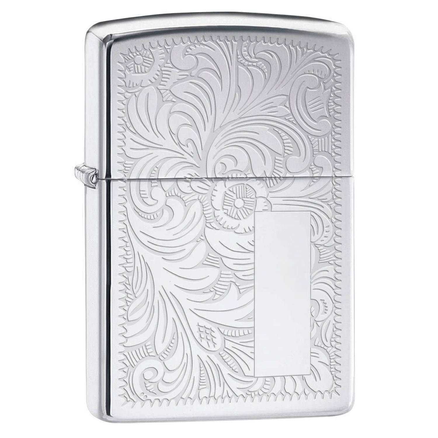 Bricheta Zippo Venetian