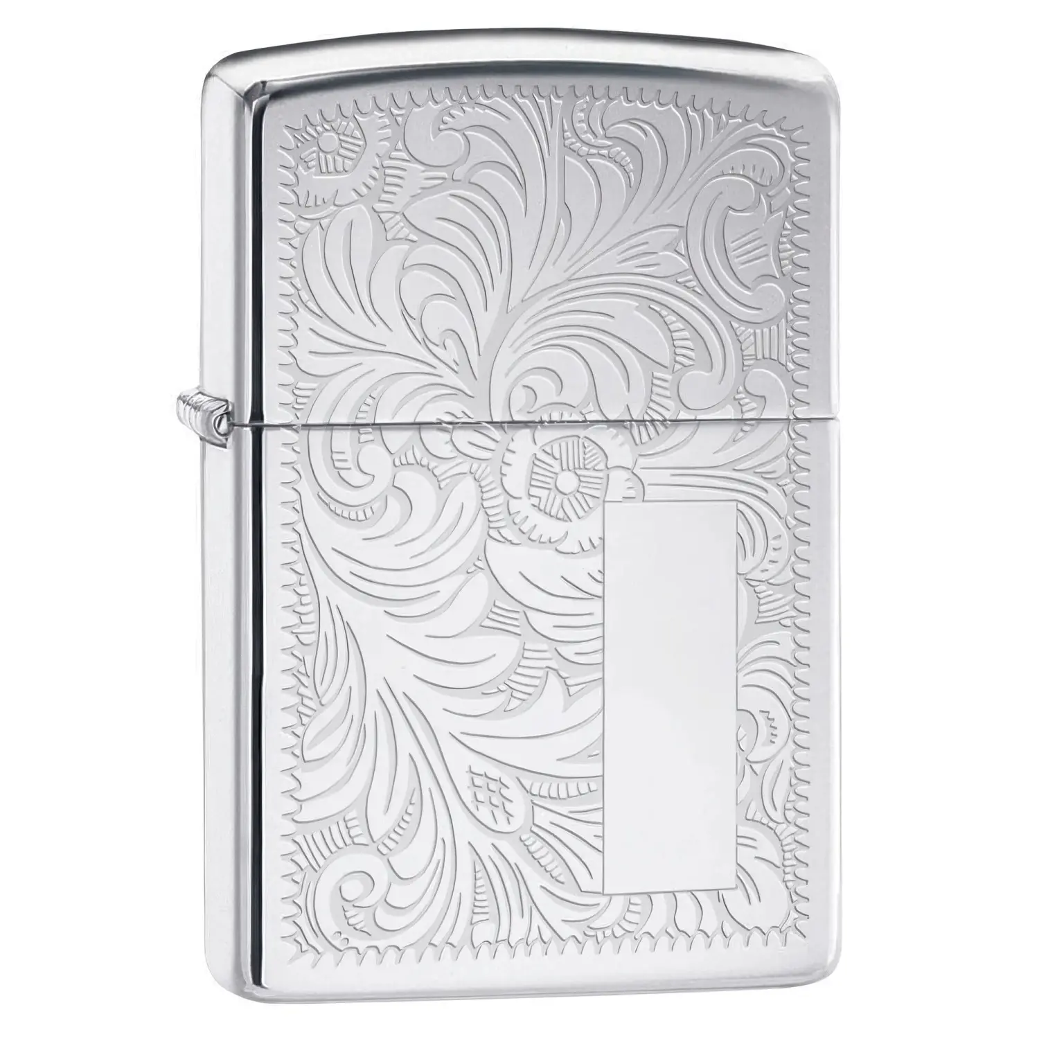 Bricheta Zippo Venetian
