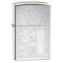 Bricheta Zippo Venetian