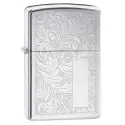 Bricheta Zippo Venetian