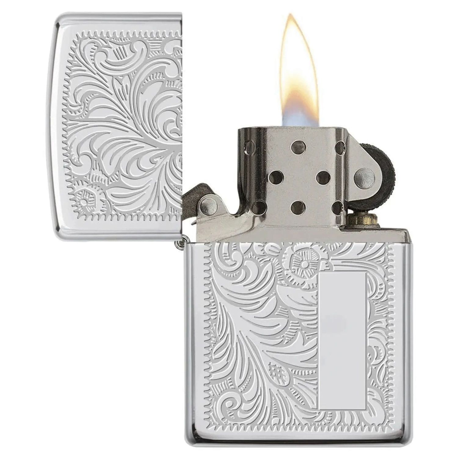 Bricheta Zippo Venetian