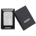 Bricheta Zippo Venetian
