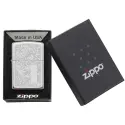 Bricheta Zippo Venetian