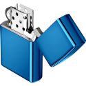 Bricheta Zippo Sapphire