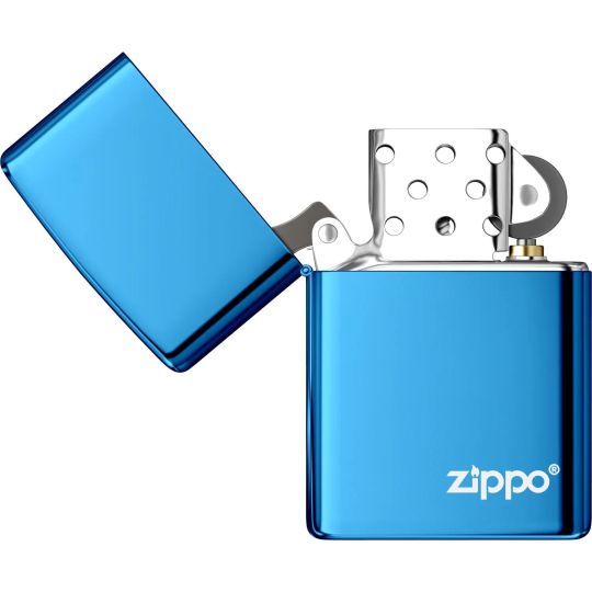 Bricheta Zippo Sapphire
