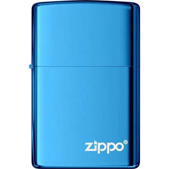 Bricheta Zippo Sapphire