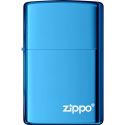 Bricheta Zippo Sapphire