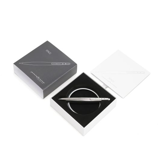 Pix Pininfarina Space Transition