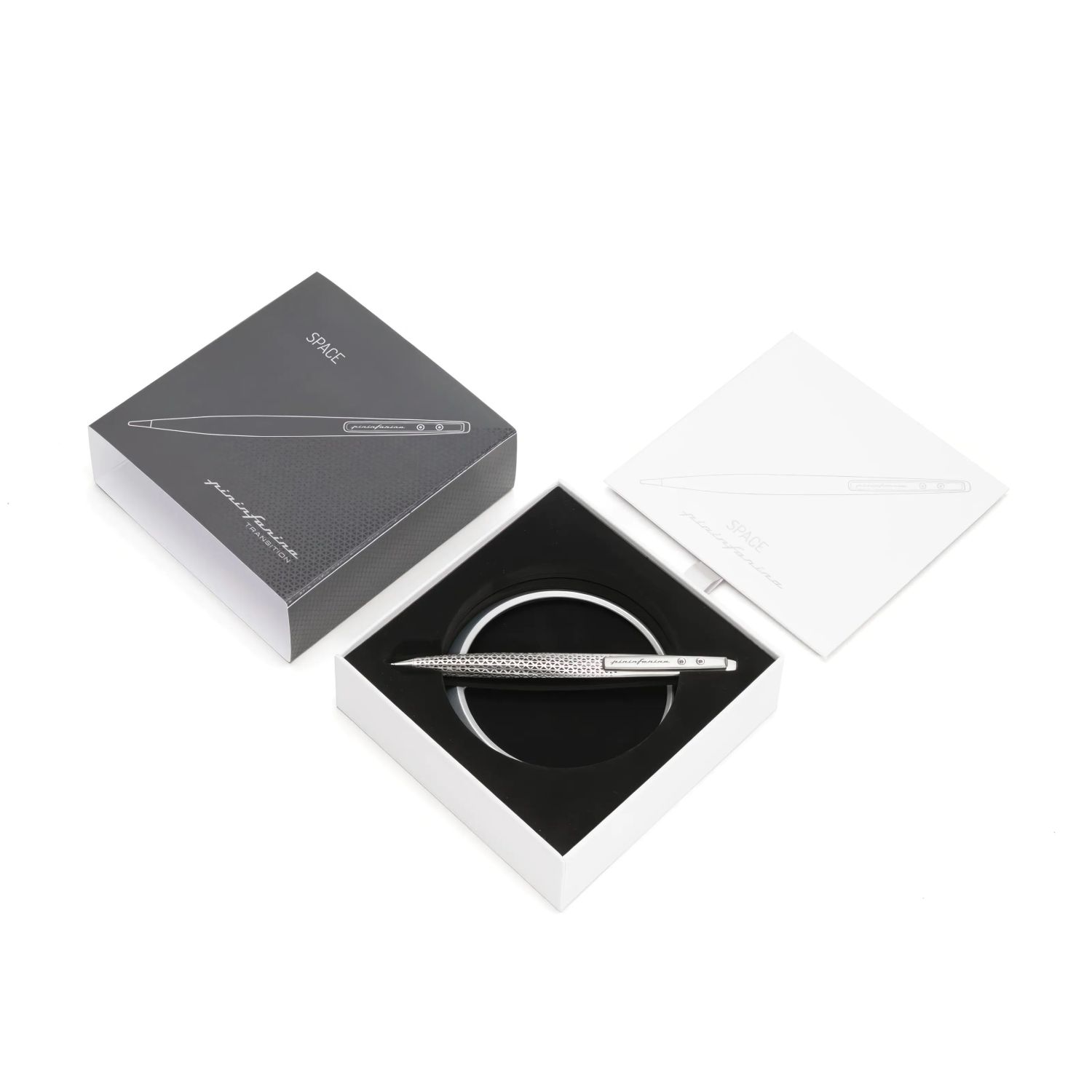 Pix Pininfarina Space Transition