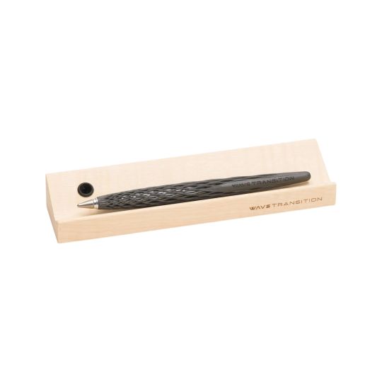 Creion interminabil Forever Wave Transition Anthracite