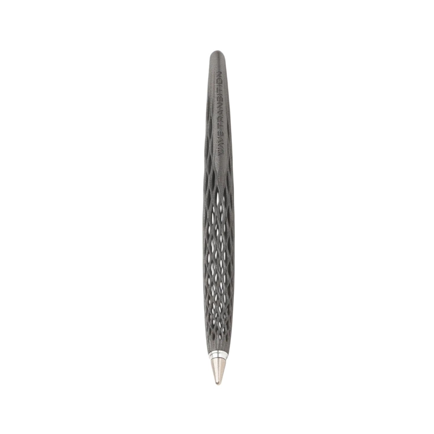 Creion interminabil Forever Wave Transition Anthracite