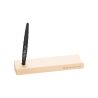 Creion interminabil Forever Wave Transition Black