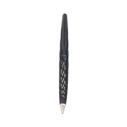 Creion interminabil Forever Wave Transition Black